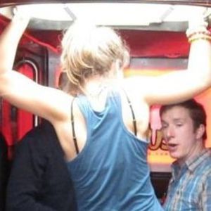 Meet your Posher, Alina